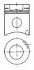 KOLBENSCHMIDT 93776600 Piston